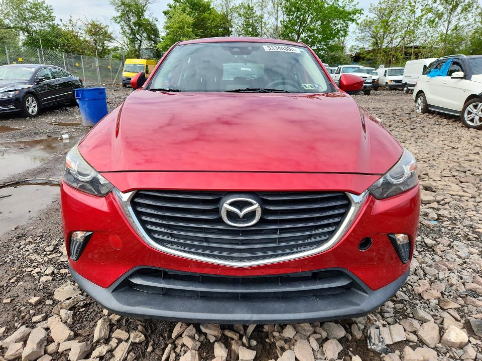2018 Mazda VIN JM1DKFB74J0325129 COPART salvage auction — SIDE, Pa - Certificate Of Salvage, sold $3,350 on 2026-07-02 (photo 5)