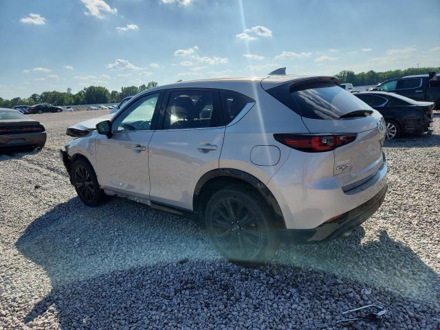 2024 Mazda Cx-5 VIN JM3KFBDY0R0365902 COPART salvage auction — FRONT END, Fl - Certificate Of Destruction, sold $3,650 on 2026-07-14 (photo 2)