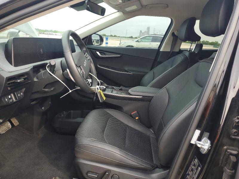 2022 Kia Ev6 VIN KNDC34LA3N5056699 COPART salvage auction — MINOR DENT/SCRATCHES, Tx - Salvage Vehicle Title, sold $11,900 on 2026-07-30 (photo 7)