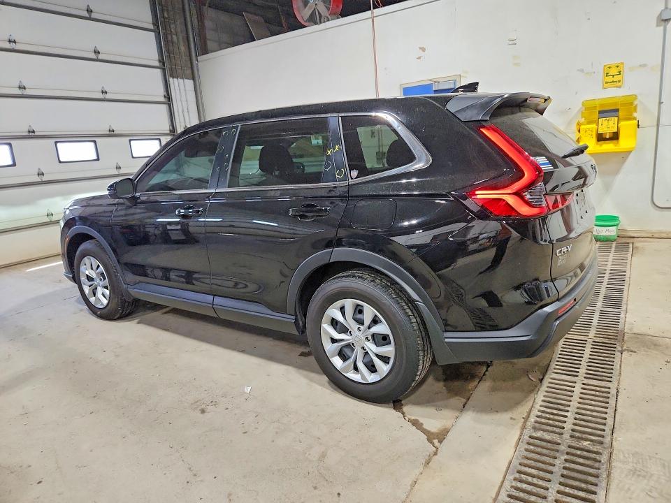 2025 Honda VIN 7FARS4H22SE005501 COPART salvage auction — HAIL, Mn - Cert Of Title-Salvage, sold $19,900 on 2026-07-14 (photo 2)