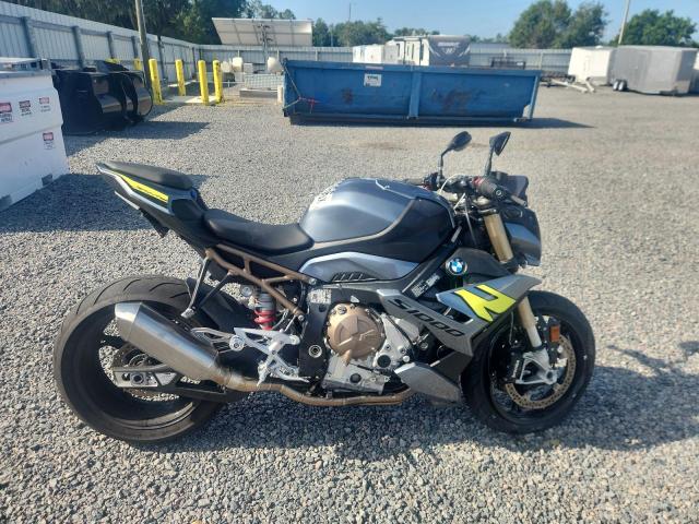 2024 BMW S VIN WB10E5306R6K87894 — COPART salvage auction photo