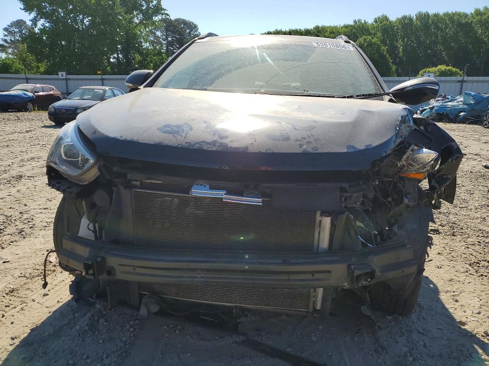 2015 Hyundai VIN KM8SR4HF1FU111183 COPART salvage auction — FRONT END, VA - CERT OF TITLE - SALVAGE, sold $1,400 on 2026-07-28 (photo 5)