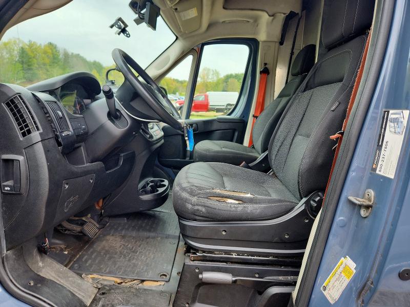 2020 Ram Promaster 1500 VIN 3C6URVJG4LE112786 COPART salvage auction — SIDE, Ma - Certificate Of Title, sold $10,500 on 2026-07-29 (photo 7)