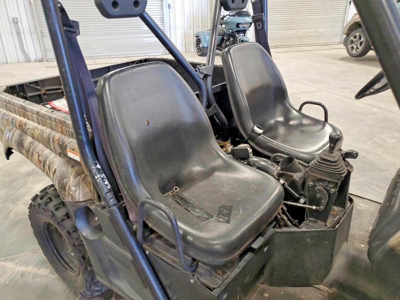2004 Yama Atv VIN 5Y4AM06Y64A001490 COPART salvage auction — VANDALISM, Mn - Bill Of Sale, sold $1,800 on 2026-08-27 (photo 6)