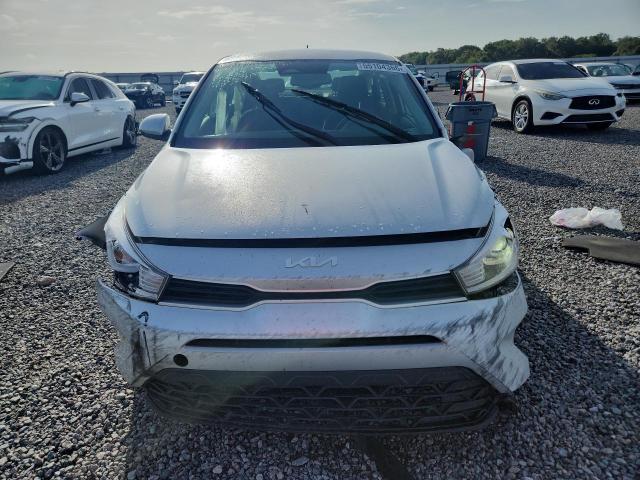 2023 Kia Rio VIN 3KPA24AD9PE534722 COPART salvage auction — FRONT END, Fl - Certificate Of Destruction, sold $2,250 on 2026-07-31 (photo 5)
