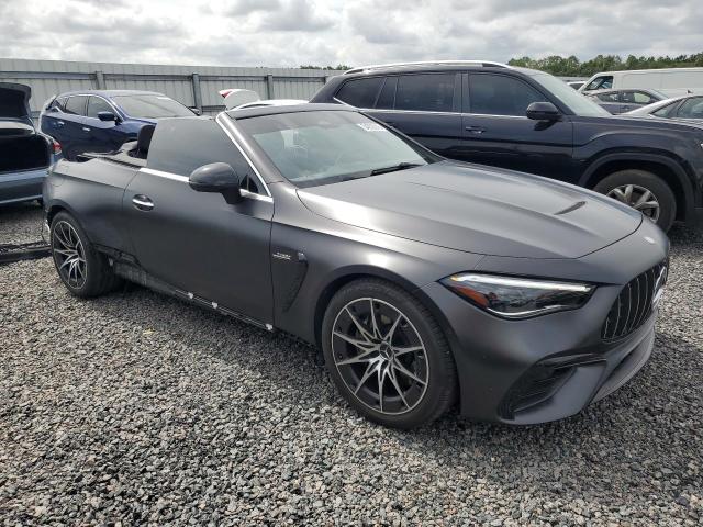 2025 Mercedes-benz VIN W1KMK6CB6SF069003 COPART salvage auction — REAR END, Fl - Cert Of Title Slvg Rebuildable, sold $39,000 on 2026-07-07 (photo 4)