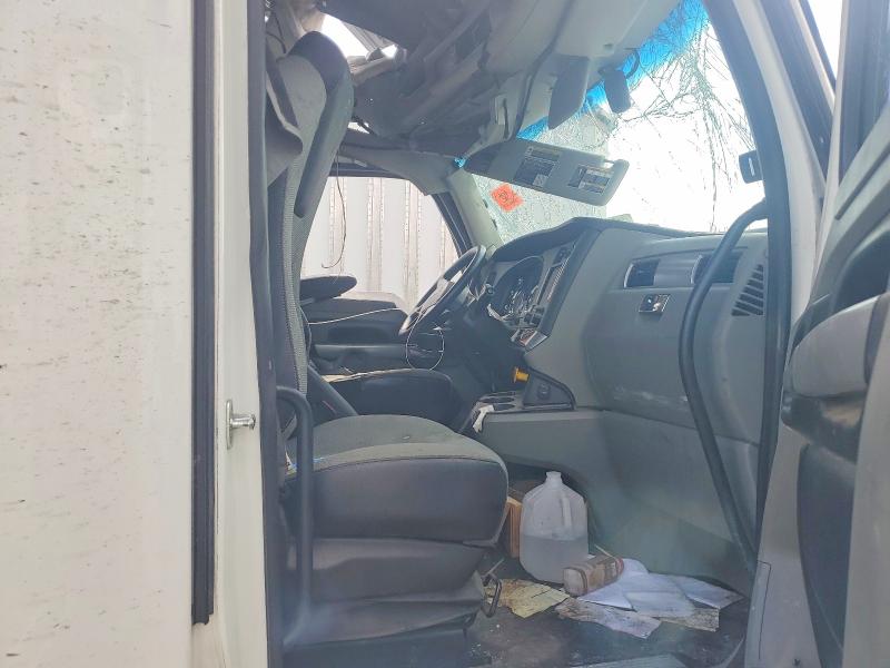 2021 Kenworth T680 VIN 1XKYD49X4MJ456554 COPART salvage auction — ALL OVER, FL - CERTIFICATE OF DESTRUCTION, sold $7,700 on 2026-08-13 (photo 5)