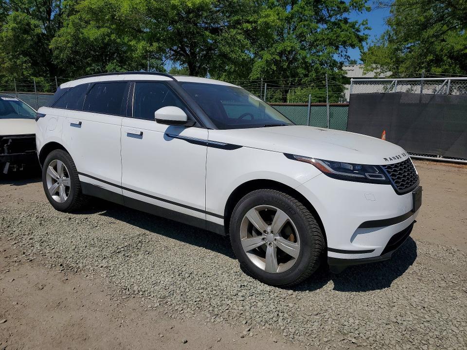 2018 Land rover VIN SALYB2RX9JA774891 COPART salvage auction — MECHANICAL, Salvage Title, sold $9,700 on 2026-07-23 (photo 4)