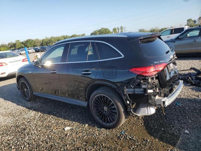 2025 Mercedes-benz Glc VIN W1NKM5GB9SU083949 COPART salvage auction — REAR END, Fl - Cert Of Title Slvg Rebuildable, sold $33,750 on 2026-07-14 (photo 2)