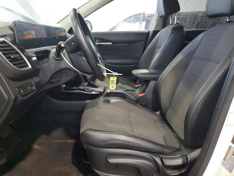 2026 Kia VIN KNDEUCAA9T7846321 COPART salvage auction — REAR END, Oh - Cert Of Title-Salvage, sold $90 on 2026-07-28 (photo 7)