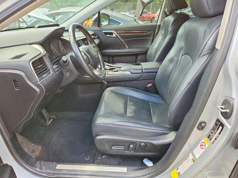 2016 Lexus VIN 2T2BZMCAXGC021492 COPART salvage auction — FRONT END, MD - CERT OF SALVAGE < 75% DAMAGE, sold $10,300 on 2026-07-31 (photo 7)