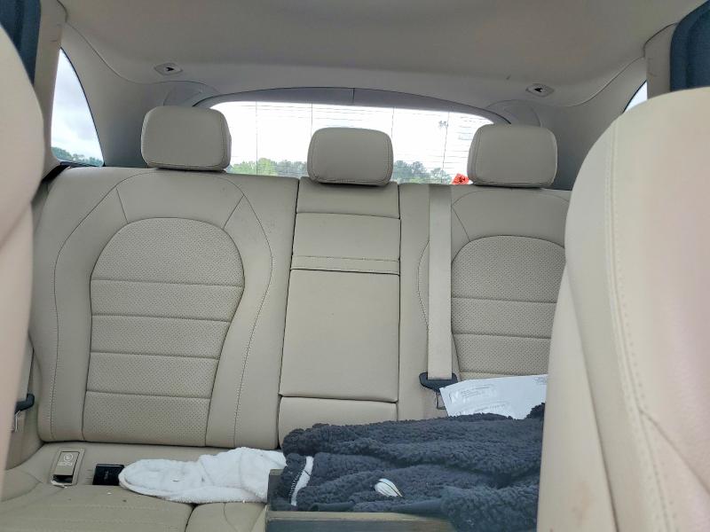 2020 Mercedes-benz VIN W1N0G8DB1LF842118 COPART salvage auction — MECHANICAL, Ga - Certificate Of Title, sold $11,200 on 2026-07-28 (photo 5)