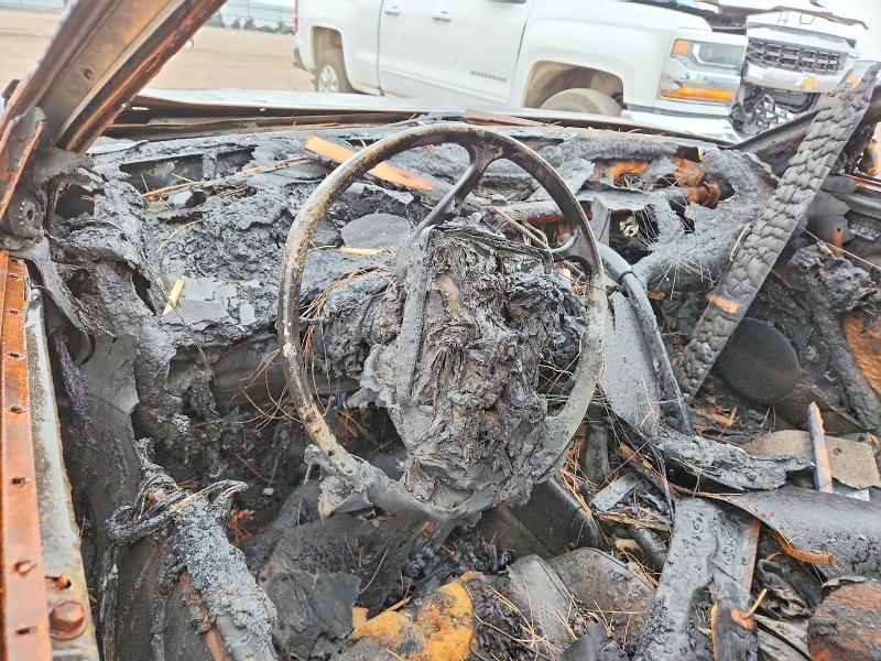 1992 Toyota VIN JT2ST85NXN0125915 COPART salvage auction — BURN, Ne - Cert Of Title-Salvage, sold $200 on 2026-07-28 (photo 9)