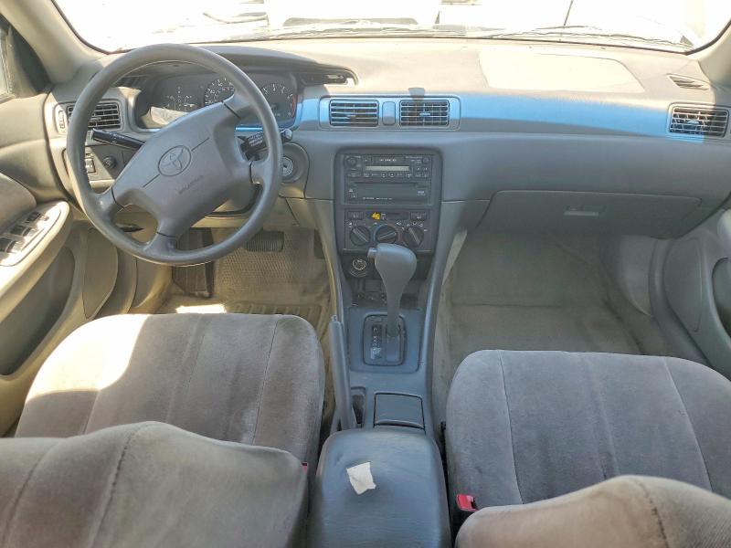 1998 Toyota Camry VIN JT2BG22K0W0246658 COPART salvage auction — FRONT END, Id - Salvage Certificate Of Title, sold $225 on 2026-07-09 (photo 8)