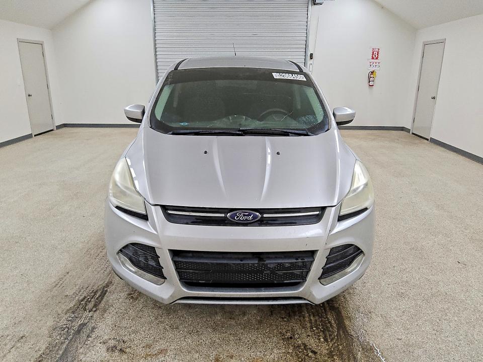 2014 Ford Escape VIN 1FMCU9G9XEUC09574 COPART salvage auction — NORMAL WEAR, Nm - Certificate Of Title, sold $825 on 2026-07-09 (photo 5)