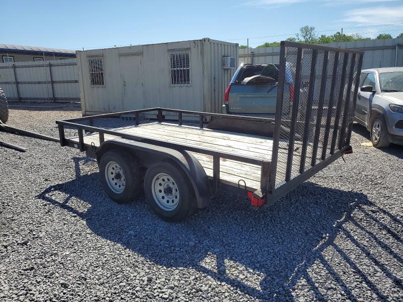 2021 Urwi VIN 0BLC8212BK113021G COPART salvage auction — REAR END, AL - BILL OF SALE, sold $10 on 2026-07-14 (photo 3)