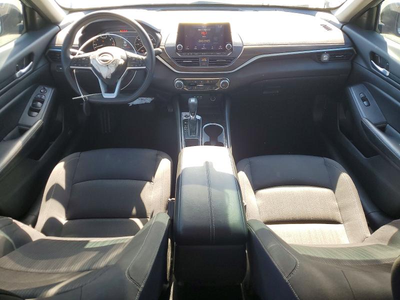 2024 Nissan Altima VIN 1N4BL4DV6RN353085 COPART salvage auction — FRONT END, Fl - Certificate Of Destruction, sold $4,300 on 2026-07-02 (photo 8)