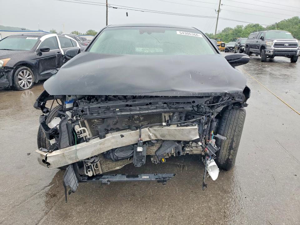 2019 Hyundai VIN KMHC75LC5KU119567 COPART salvage auction — FRONT END, Tn - Salvage Certificate, sold $850 on 2026-07-08 (photo 5)