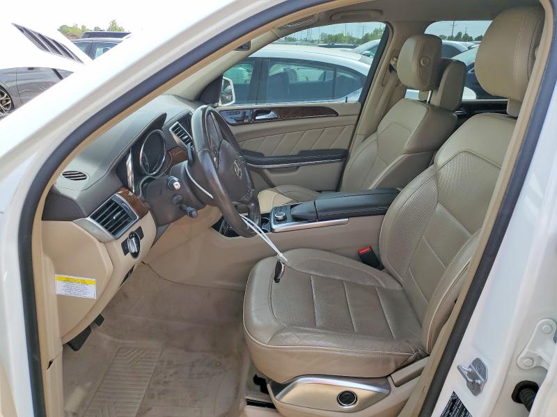 2013 Mercedes-benz VIN 4JGDF7CEXDA226302 COPART salvage auction — FRONT END, Il - Salvage Certificate, sold $2,700 on 2026-07-02 (photo 7)