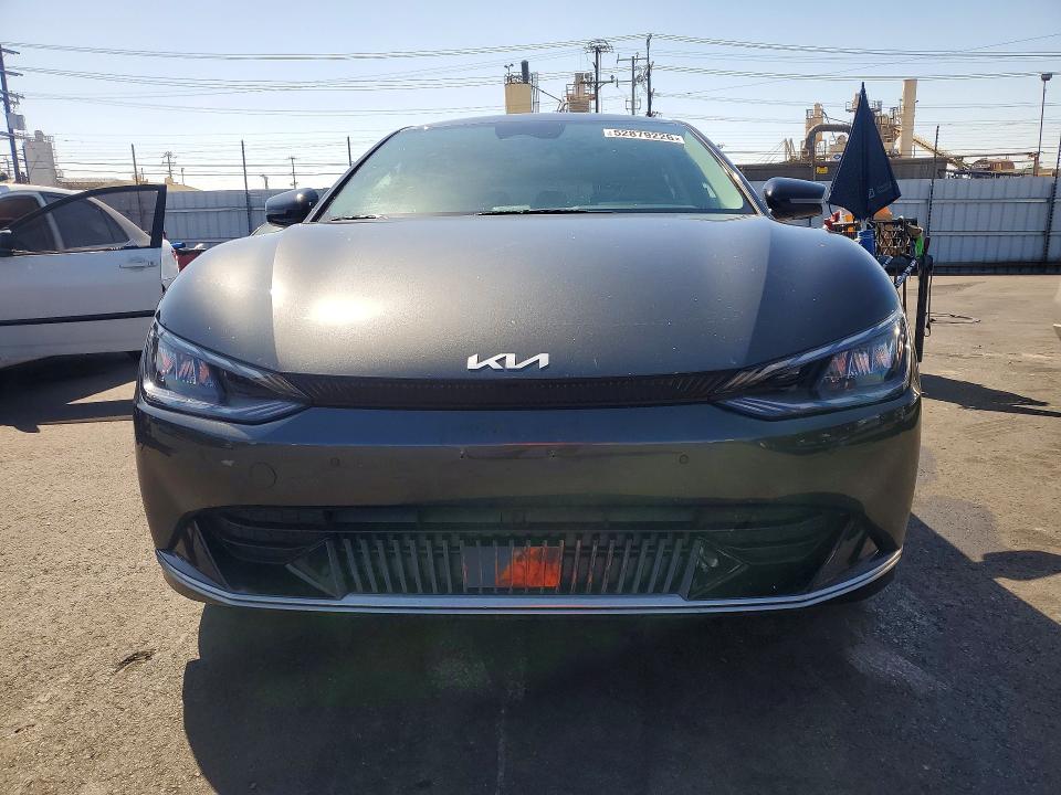 2024 Kia VIN KNDC34LA8R5230613 COPART salvage auction — MINOR DENT/SCRATCHES, Ca - Salvage Certificate, sold $11,200 on 2026-07-08 (photo 5)