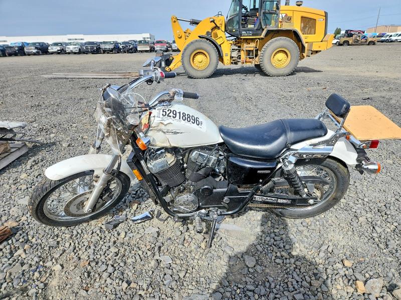 2010 Honda Vt750 VIN JH2RC5816AK000915 COPART salvage auction — FRONT END, WA - BILL OF SALE, sold $325 on 2026-07-16 (photo 3)