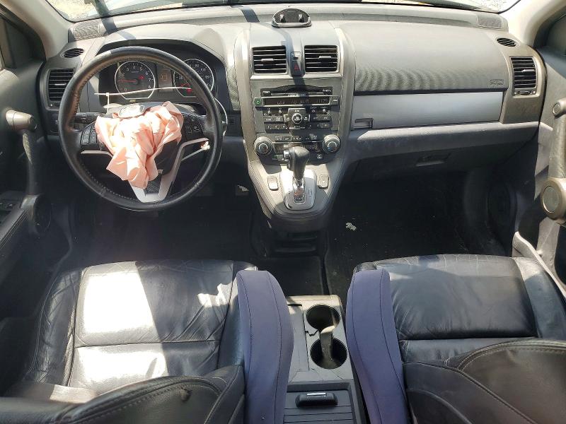 2010 Honda Cr-v VIN JHLRE4H7XAC013407 COPART salvage auction — FRONT END, Ar - Cert Of Title-Salvage, sold $1,450 on 2026-07-08 (photo 8)