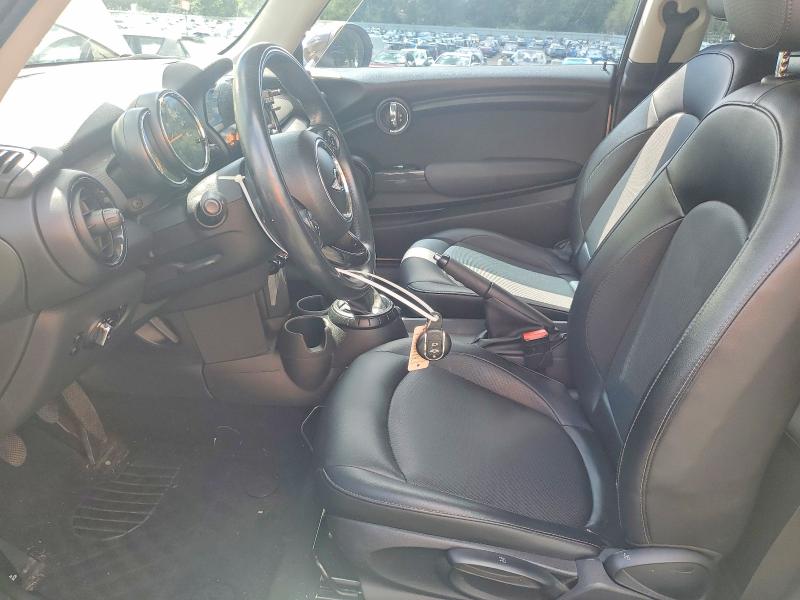 2015 Mini Cooper VIN WMWXM5C5XFT973267 COPART salvage auction — SIDE, Wa - Bill Of Sale, sold $450 on 2026-08-05 (photo 7)