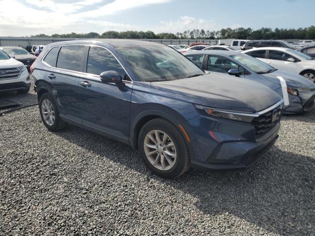 2023 Honda Cr-v VIN 5J6RS3H49PL005226 COPART salvage auction — REAR END, FL - CERT OF TITLE SLVG REBUILDABLE, sold $10,400 on 2026-07-02 (photo 4)