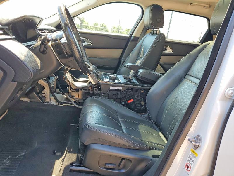 2018 Land rover VIN SALYB2RX9JA774891 COPART salvage auction — MECHANICAL, Salvage Title, sold $9,700 on 2026-07-23 (photo 7)