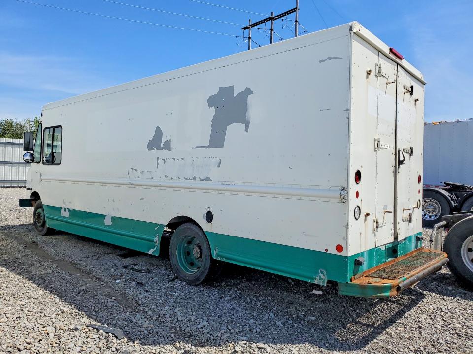 2009 Workhorse W42 VIN 5B4KPD27593435832 COPART salvage auction — NORMAL WEAR, Ny - Certificate Of Title (P), sold $2,500 on 2026-07-27 (photo 2)