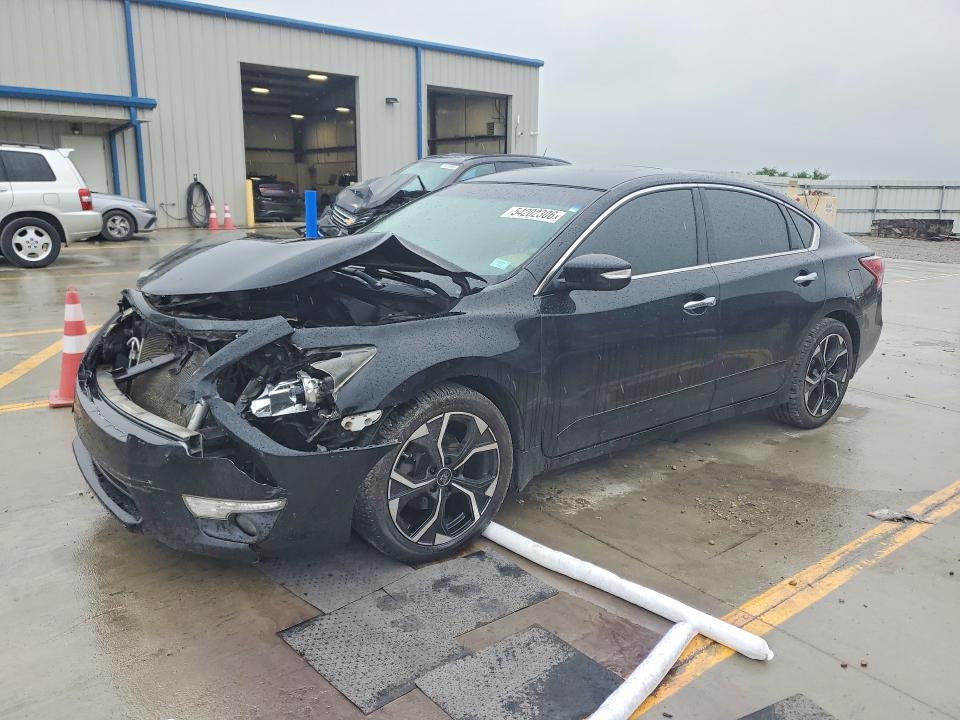 2013 Nissan VIN 1N4BL3AP5DC280781 COPART salvage auction — FRONT END, KY - CERT OF TITLE-SALVAGE, sold $400 on 2026-07-09 (photo 1)