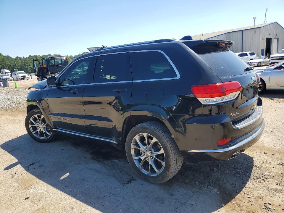 2021 Jeep VIN 1C4RJEJG9MC570127 COPART salvage auction — SIDE, Ms - Cert Of Title-Salvaged, sold $2,150 on 2026-07-03 (photo 2)