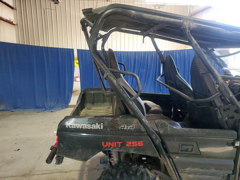 2021 Kawasaki VIN JKBRTCG16MB525014 COPART salvage auction — ROOF, Wv - Salvage Certificate, sold $3,700 on 2026-07-23 (photo 9)