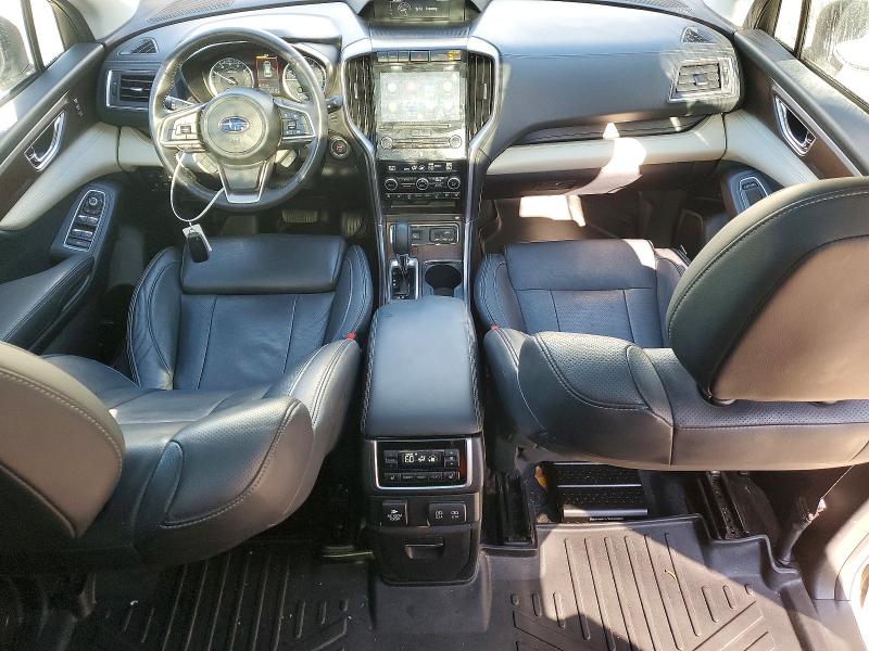 2022 Subaru Ascent VIN 4S4WMARD0N3436987 COPART salvage auction — REAR END, VA - CERT OF TITLE - SALVAGE, sold $8,200 on 2026-07-28 (photo 8)