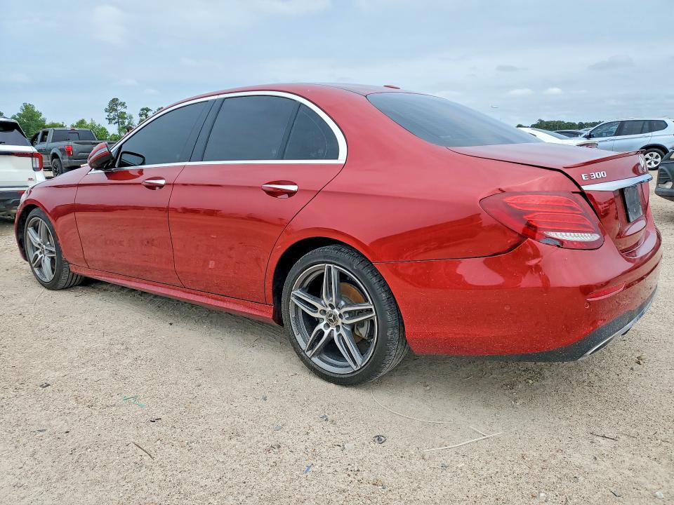 2019 Mercedes-benz VIN WDDZF4JB4KA520055 COPART salvage auction — NORMAL WEAR, Tx - Certificate Of Title, sold $7,800 on 2026-07-28 (photo 2)