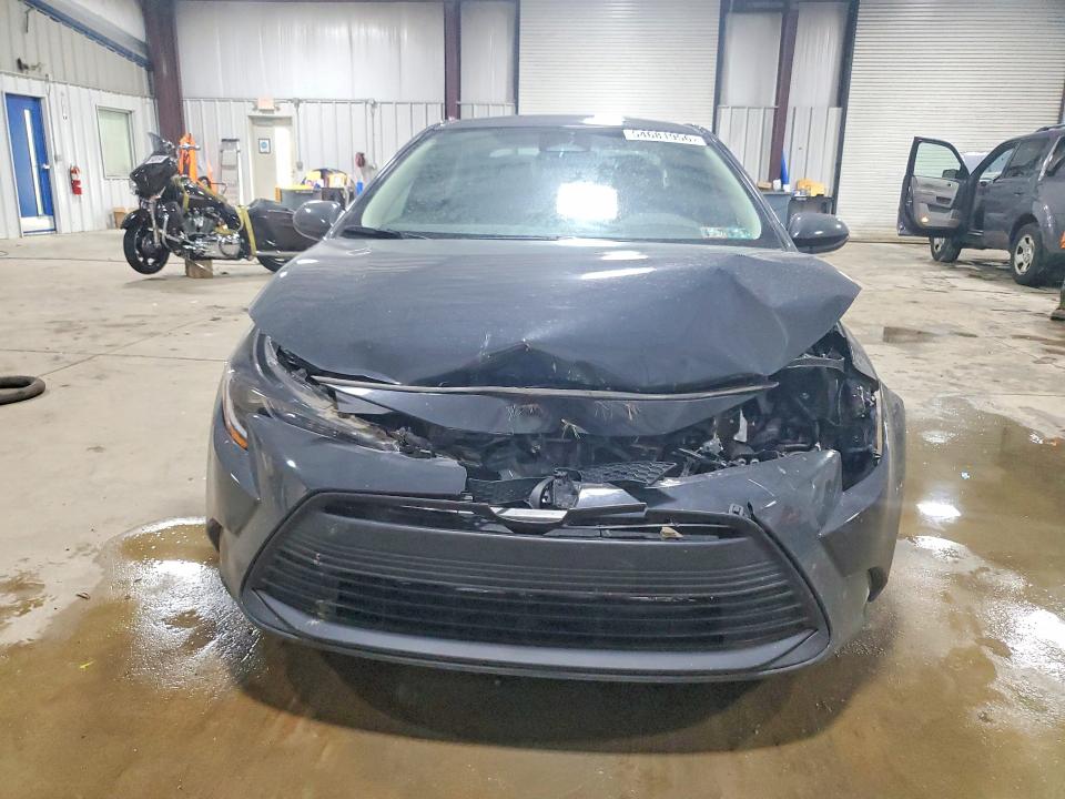 2024 Toyota Corolla VIN 5YFB4MDE5RP165376 COPART salvage auction — FRONT END, Pa - Certificate Of Salvage, sold $5,400 on 2026-07-15 (photo 5)