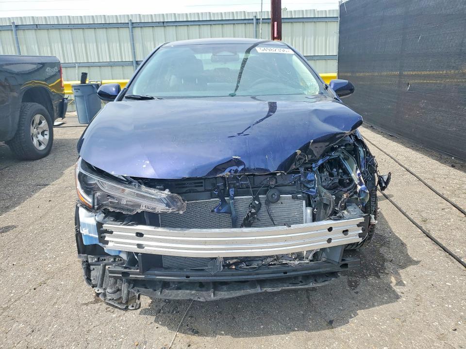 2026 Toyota Corolla VIN 5YFB4MDE7TP429818 COPART salvage auction — FRONT END, Fl - Cert Of Title Slvg Rebuildable, sold $5,100 on 2026-07-02 (photo 5)