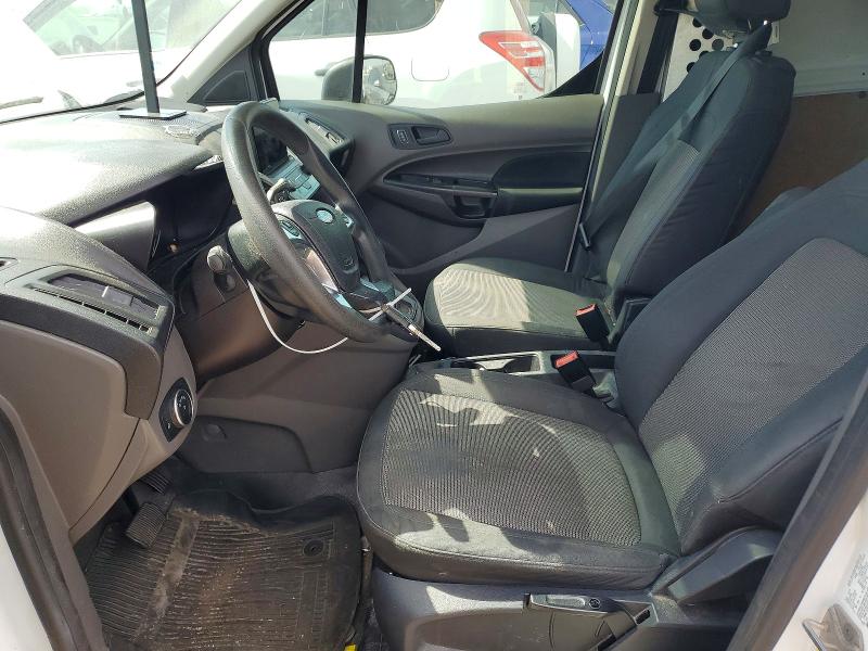 2020 Ford VIN NM0LS7E77L1446485 COPART salvage auction — FRONT END, Il - Salvage Certificate, sold $1,650 on 2026-07-14 (photo 7)