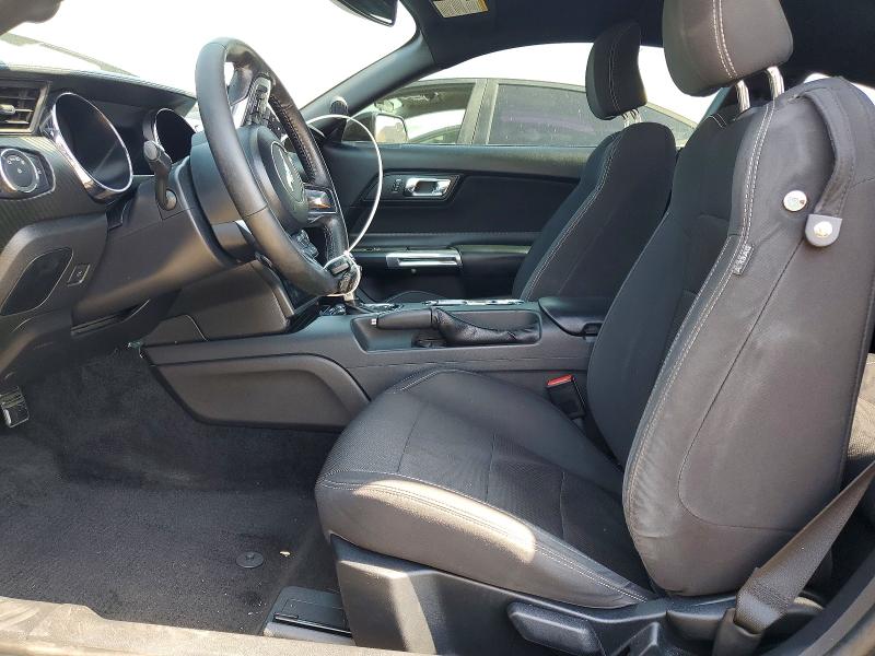 2017 Ford Mustang VIN 1FA6P8AM6H5235447 COPART salvage auction — REAR END, Ca - Salvage Certificate, sold $8,100 on 2026-07-02 (photo 7)