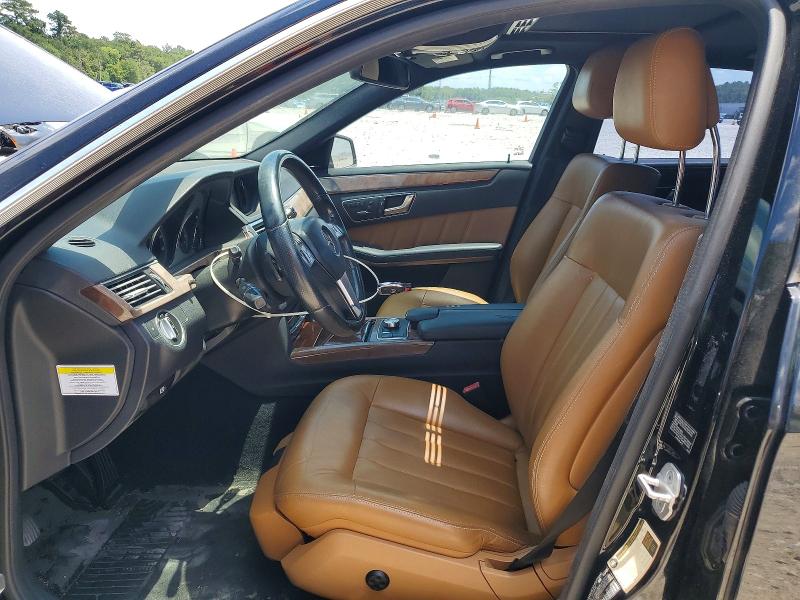 2013 Mercedes-benz E-class VIN WDDHF5KBXDA743266 COPART salvage auction — HAIL, Tx - Certificate Of Title, sold $1,150 on 2026-07-02 (photo 7)