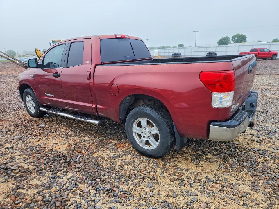 2010 Toyota Tundra VIN 5TFUW5F18AX119730 COPART salvage auction — NORMAL WEAR, MO - CERTIFICATE OF TITLE, sold $2,650 on 2026-07-15 (photo 2)