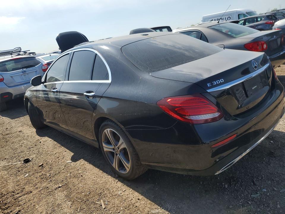 2018 Mercedes-benz VIN WDDZF4KB1JA472284 COPART salvage auction — FRONT END, Il - Salvage Certificate, sold $10,200 on 2026-07-07 (photo 2)