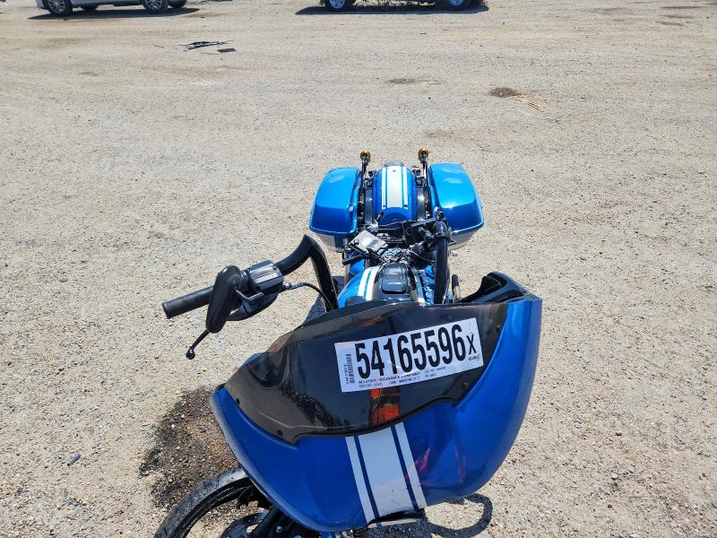 2023 Harley-davidson Road glide VIN 1HD1ACL11PB654610 COPART salvage auction — UNDERCARRIAGE, Al - Cert Of Title-Salvage Title, sold $7,000 on 2026-07-09 (photo 5)
