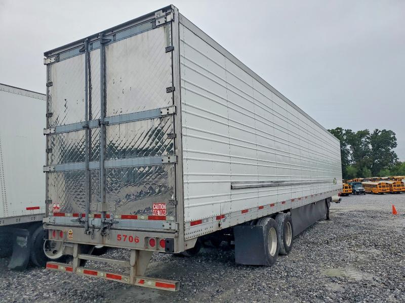 2017 Utility tr VIN 1UYVS2536HU615706 COPART salvage auction — SIDE, PA - CERT OF TITLE (P), sold $8,400 on 2026-08-04 (photo 5)