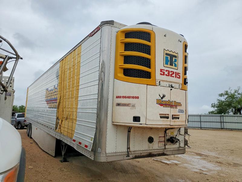 2019 Gdan VIN 1GRAA0624KW143307 COPART salvage auction — SIDE, TX - SALVAGE VEHICLE TITLE, sold $1,750 on 2026-08-20 (photo 1)