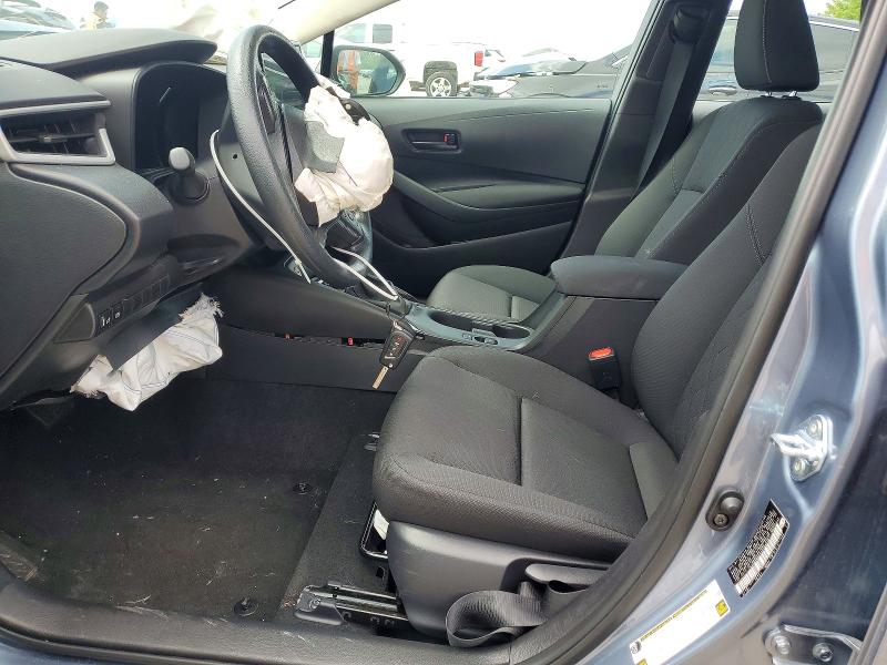 2026 Toyota Corolla VIN 5YFB4MDE0TP408518 COPART salvage auction — FRONT END, Fl - Cert Of Title Slvg Rebuildable, sold $3,950 on 2026-07-07 (photo 7)