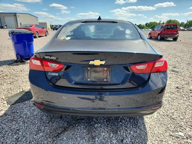 2017 Chevrolet Malibu VIN 1G1ZB5ST2HF246989 COPART salvage auction — FRONT END, NC - SALVAGE CERTIFICATE OF TITLE, sold $1,300 on 2026-07-28 (photo 6)