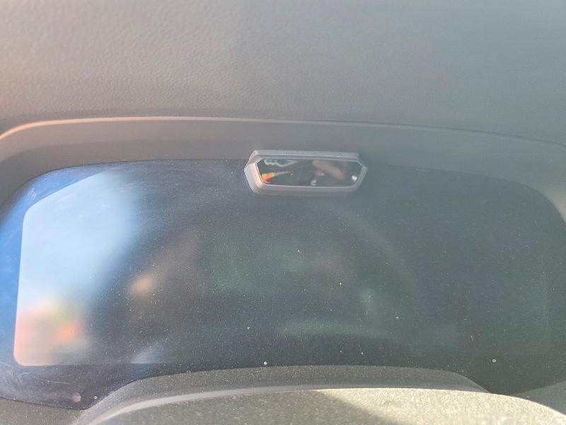 2020 BMW X5 VIN 5UXCR6C04L9B51684 COPART salvage auction — FRONT END, Nv - Salvage Title, sold $18,800 on 2026-07-07 (photo 9)
