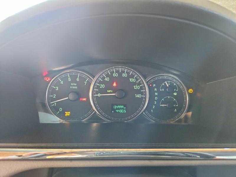 2005 Buick Lacrosse VIN 2G4WC532851317849 COPART salvage auction — FRONT END, Az - Cert Of Title - Salvage, sold $225 on 2026-07-22 (photo 9)