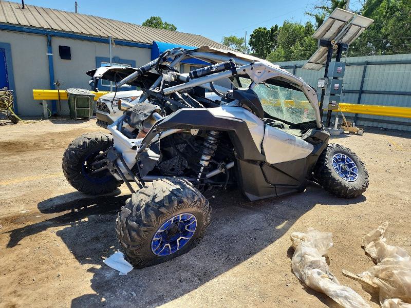 2020 Can-am/ brp VIN 3JBVXAV43LK000688 COPART salvage auction — ROLLOVER, CO - BILL OF SALE-PARTS ONLY, sold $4,450 on 2026-07-20 (photo 4)